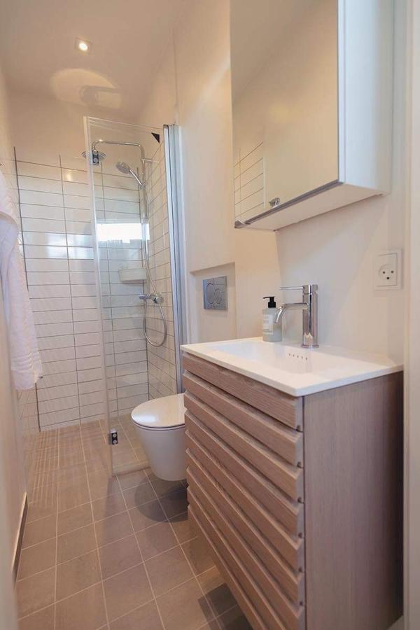 Dock House 95-97 Apartamento Middelfart Exterior foto