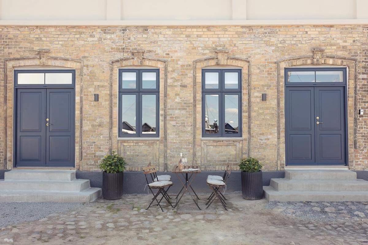 Dock House 95-97 Apartamento Middelfart Exterior foto