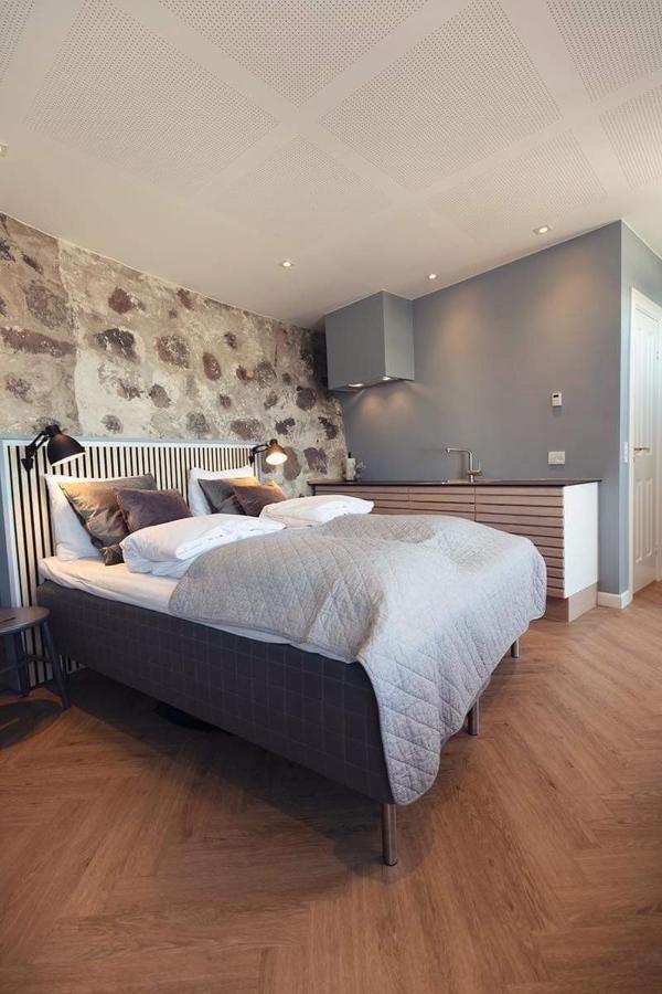 Dock House 95-97 Apartamento Middelfart Exterior foto