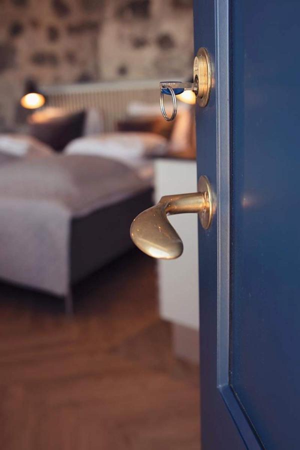 Dock House 95-97 Apartamento Middelfart Exterior foto