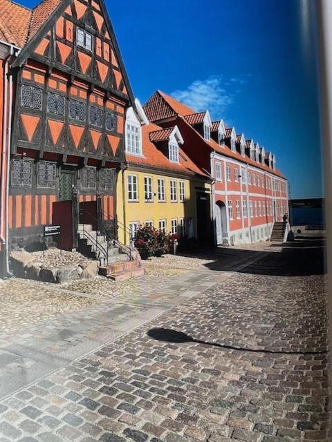 Dock House 95-97 Apartamento Middelfart Exterior foto